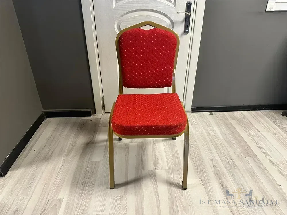 Hilton Sandalye Kiralama İstanbul İstanbul sandalye kiralama görseli