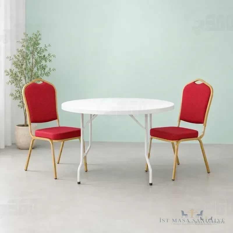 Hilton Sandalye Kiralama İstanbul İstanbul sandalye kiralama görseli