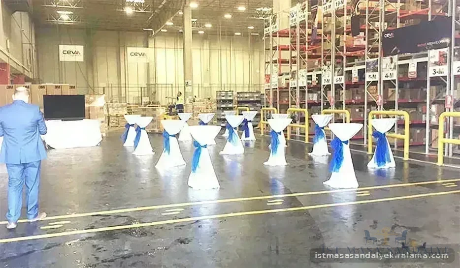 Kokteyl Organizasyonu