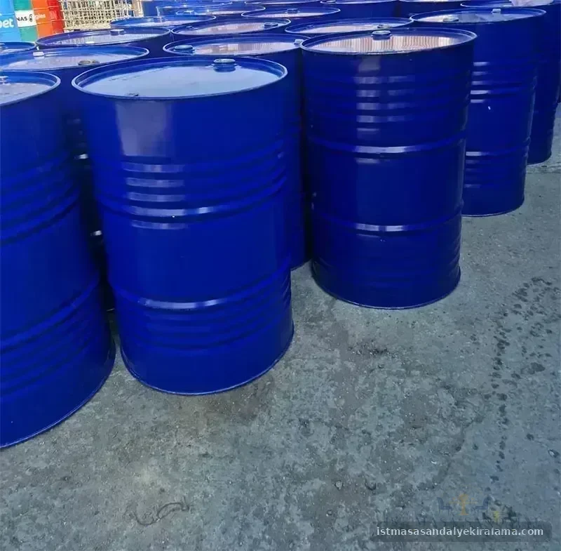 Kokteyl Masası Kiralama - Ayakta Ikram Kokteyl Setli Kokteyl Bistro Masası