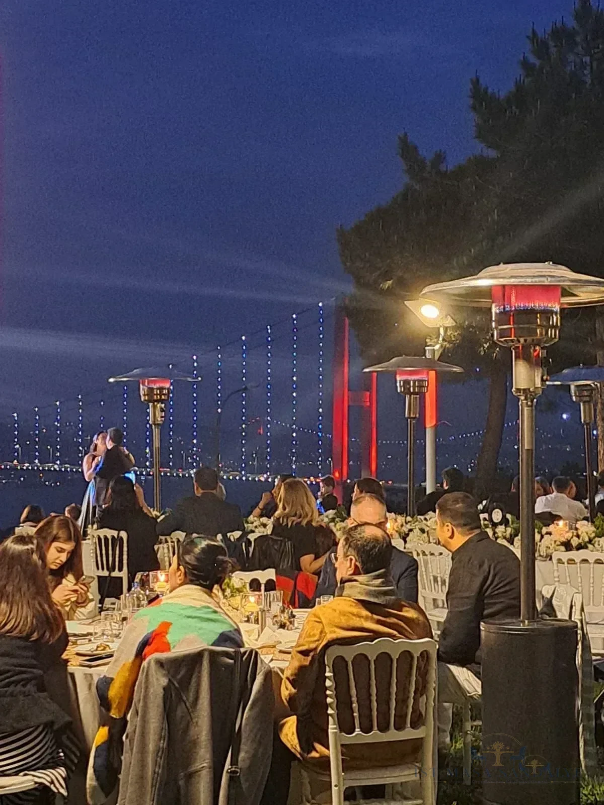 Kurumsal Organizasyon Hizmeti İstanbul gerçek kurulum görseli