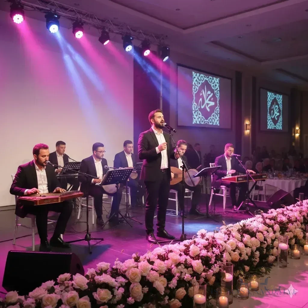 Kurumsal Organizasyon Hizmeti İstanbul gerçek kurulum görseli