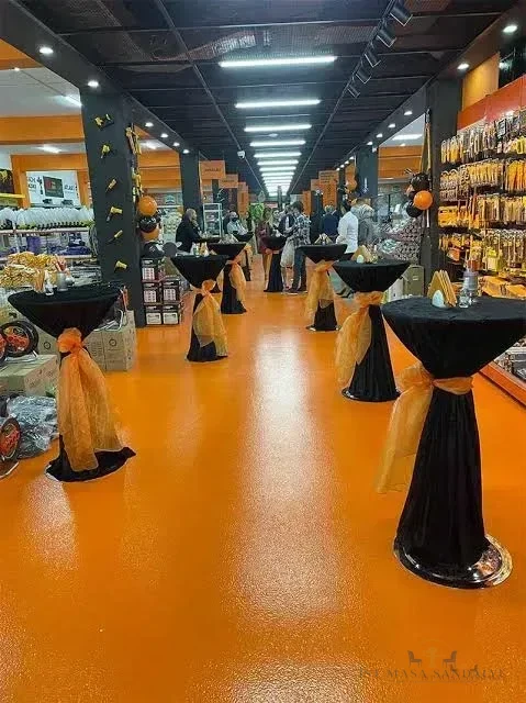 Kurumsal Organizasyon Hizmeti İstanbul gerçek kurulum görseli