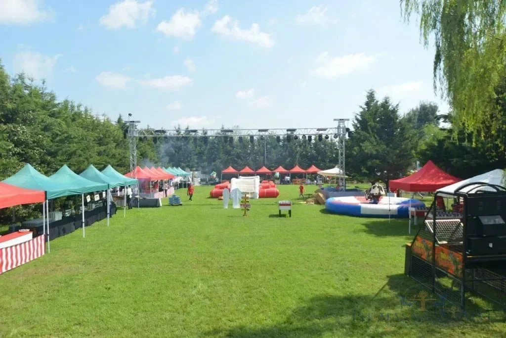 Kurumsal Organizasyon Hizmeti İstanbul gerçek kurulum görseli
