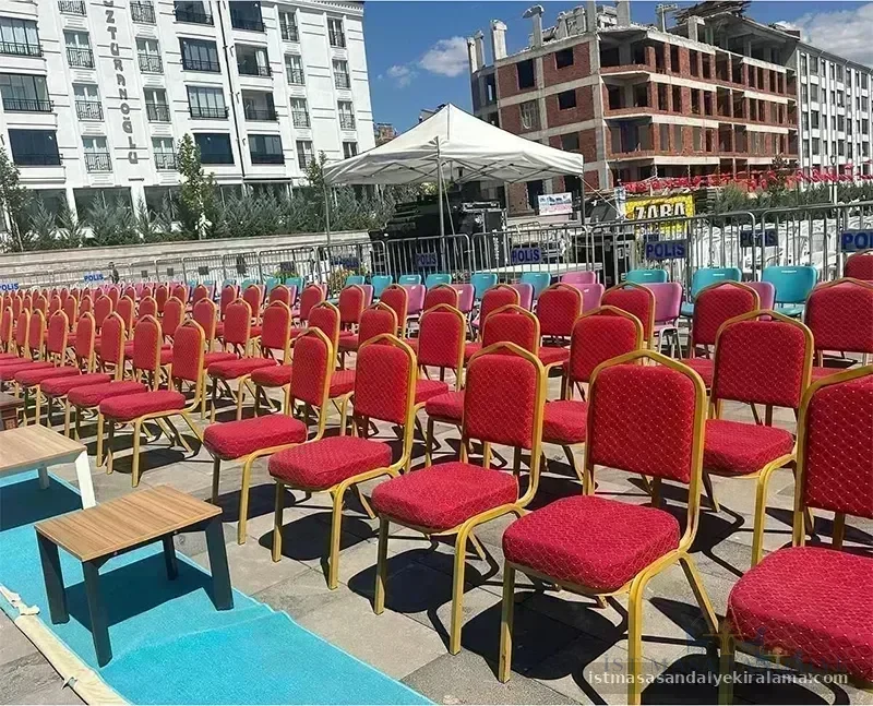 Pleksi Nikah Kursusu Kiralama - Nikah Masası Kiralama Düğün Nişan