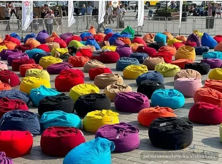 Yer Minderi Kiralama