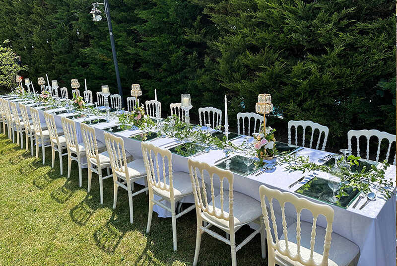 Esenler Masa Kiralama